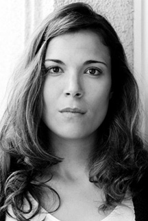Antonia Schnauber
